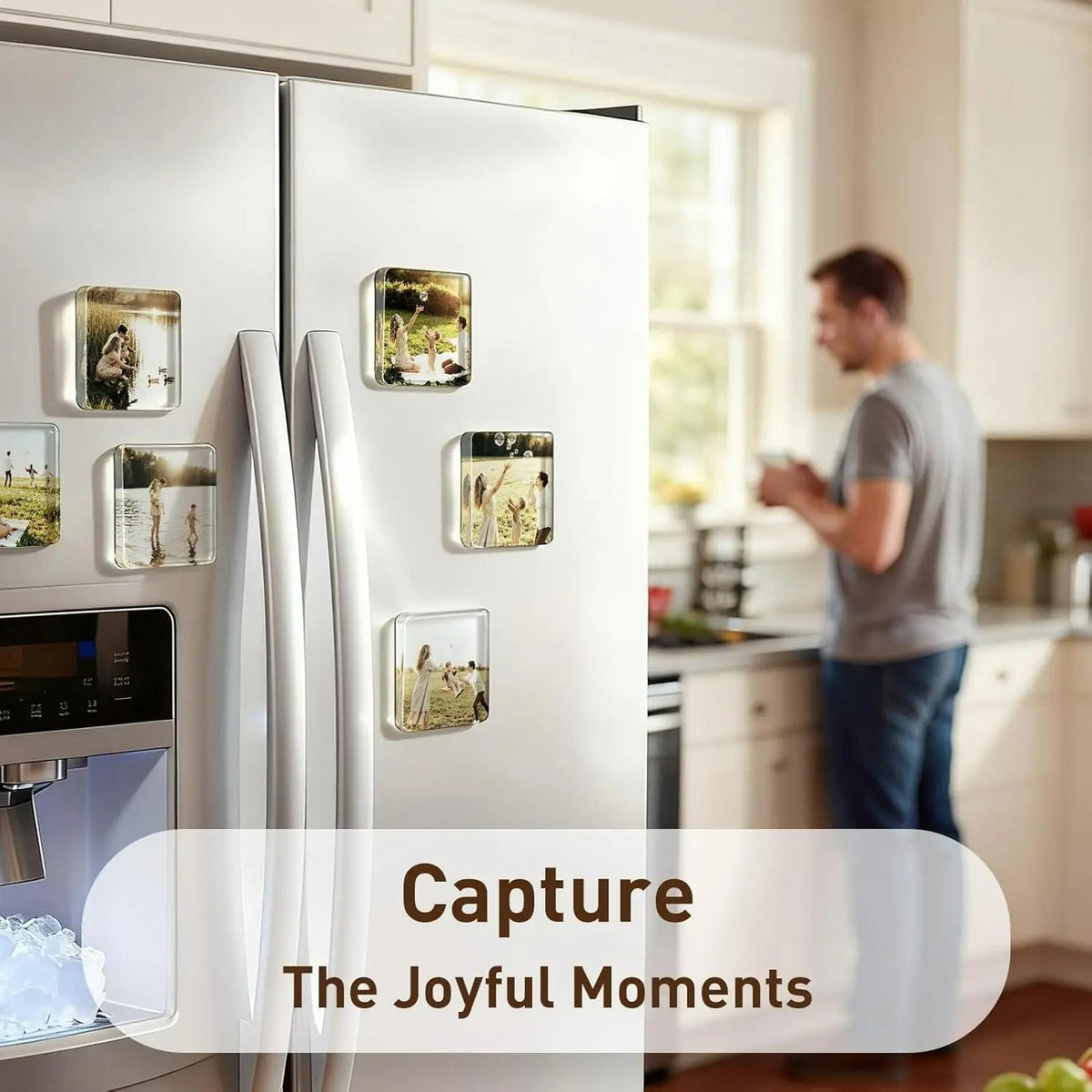 PixiMagnet – DIY Memory Display Set – image 9