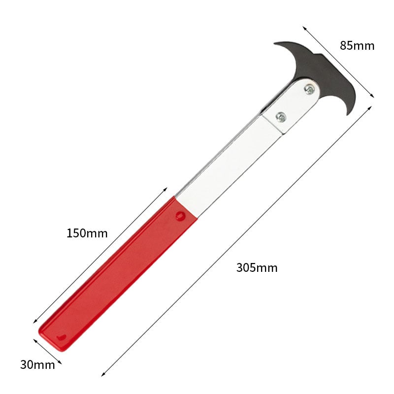 SealSwift – Precision Engine Seal Remover – Old-Red