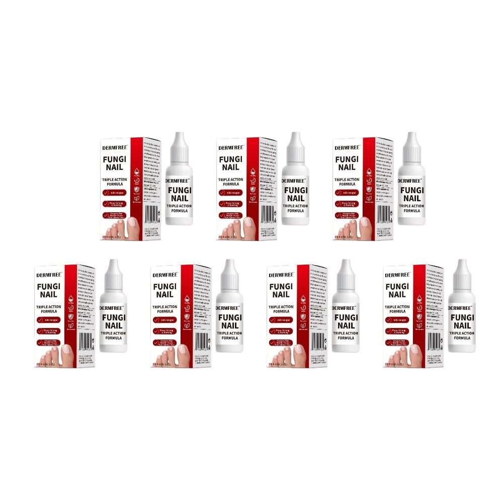 PureRoot – Extra Strength Toenail Treatment – 7 pack