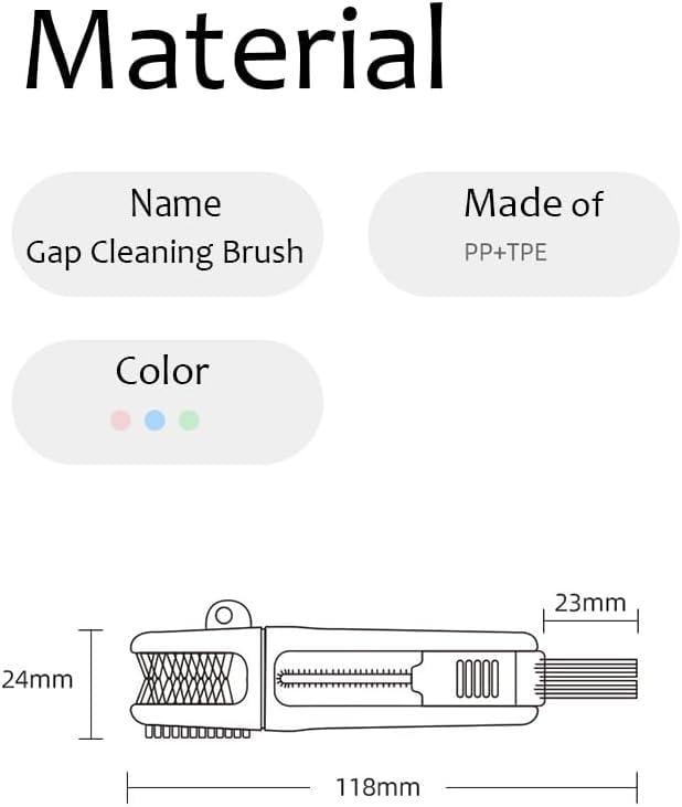 ScrubMate – Multi-Function Cleaning Brush Tool – image 10