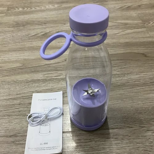 BlendWave – Compact Travel Juicer – image 16