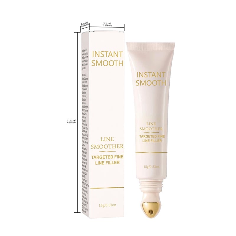 SilkBlur – Line Smoother Fine Line Blurring Primer – image 15