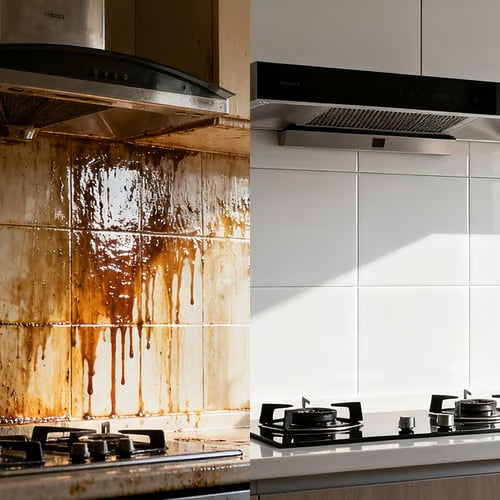 PureClean – Grease-Free Spray – image 9