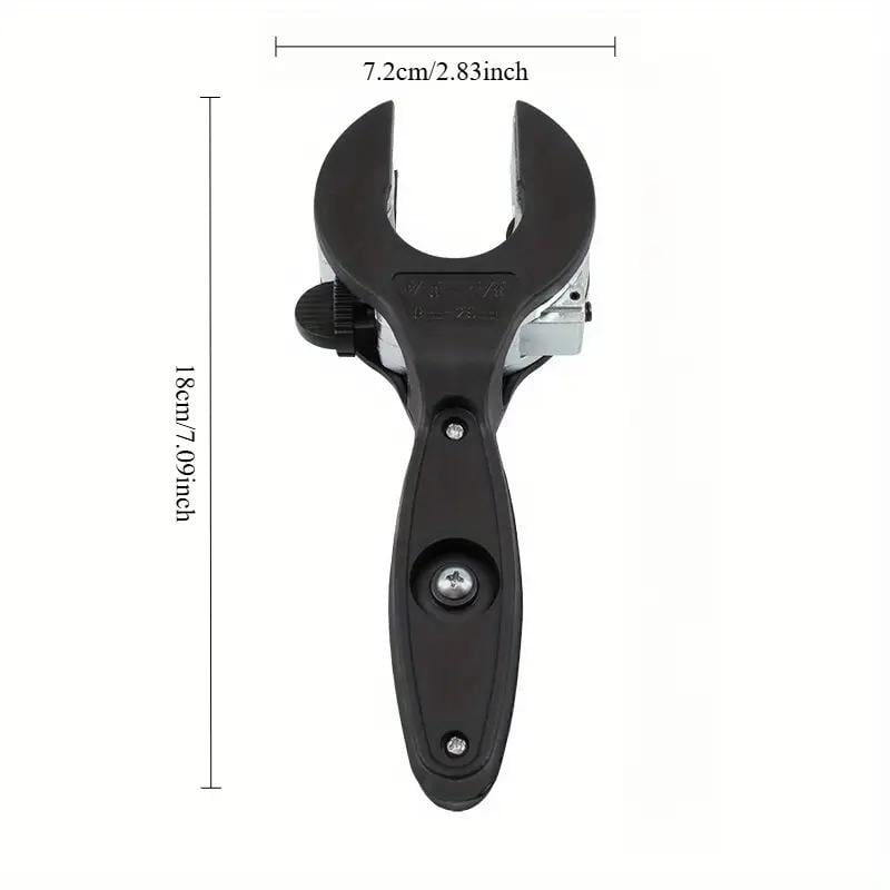 SteelSlice Pro – Ratchet Pipe Cutter – image 12