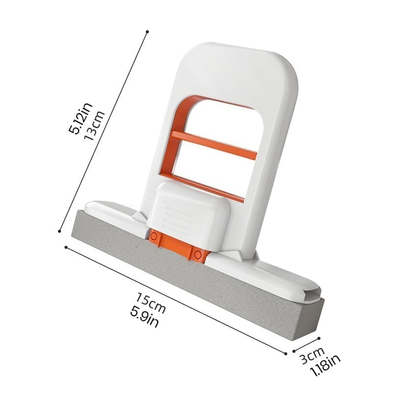 WipeFlow – Easy Squeeze Mop System – image 14