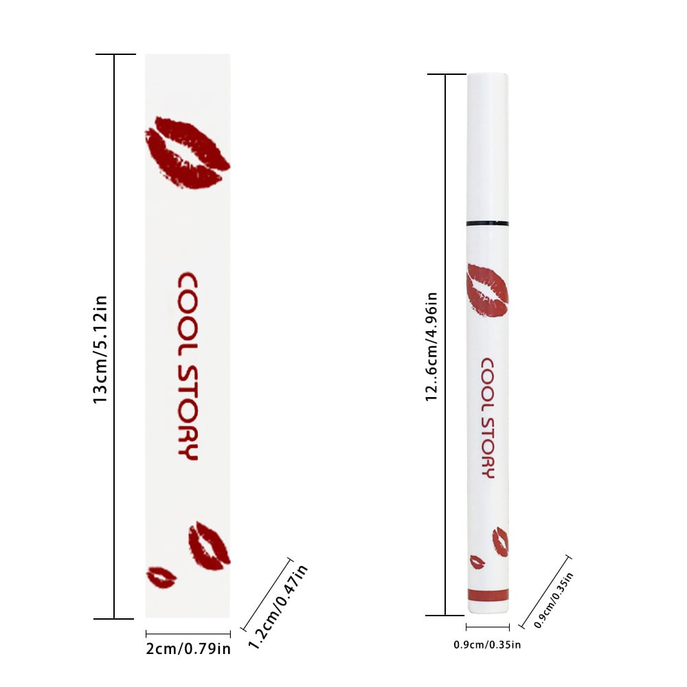 BoldTrace – 2-in-1 Lip Definition Pen – image 25