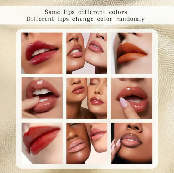 GlossMorph - Color-Changing Shine Stick – image 6