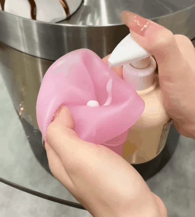 VelvetHeel Socks – Smooth Skin Foot Care – image 13