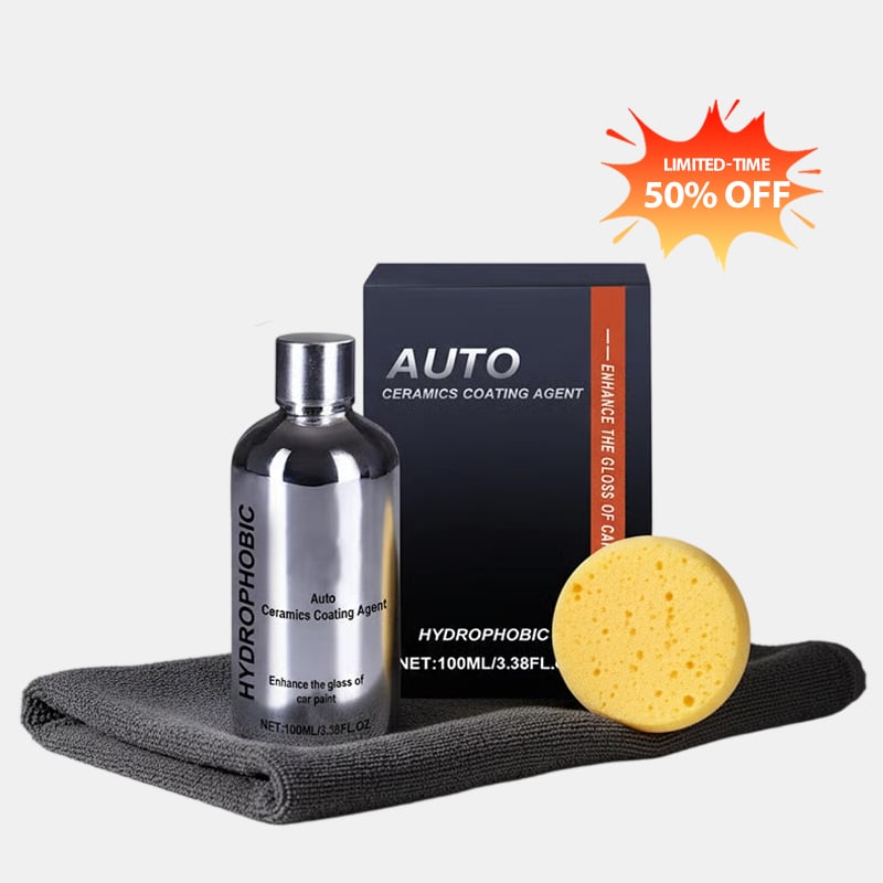 CeramiShield – Car Ceramic Coating Agent – image 8