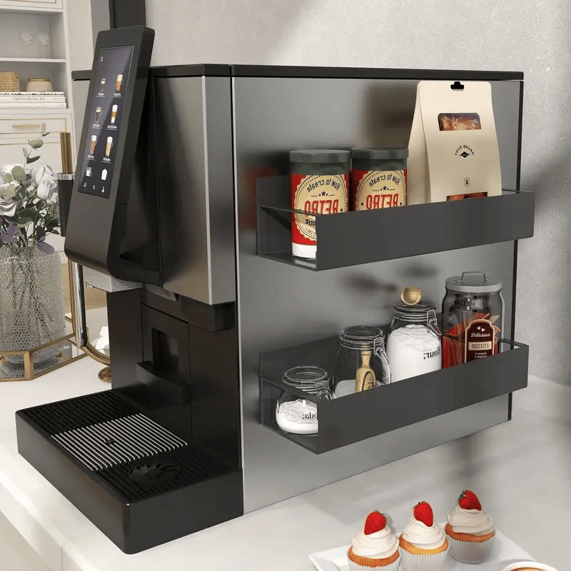 MagnaRack – Punch-Free Kitchen Storage Organizer – image 9