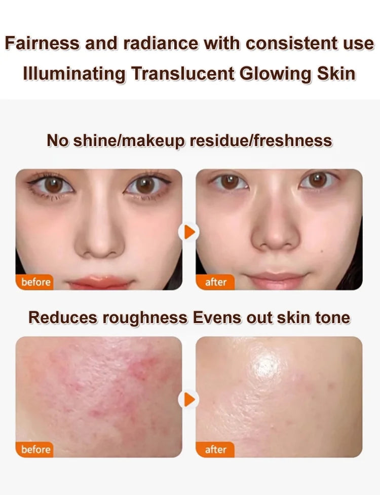 TitanClear – Intensive Purifying & Brightening Cleanser – image 10