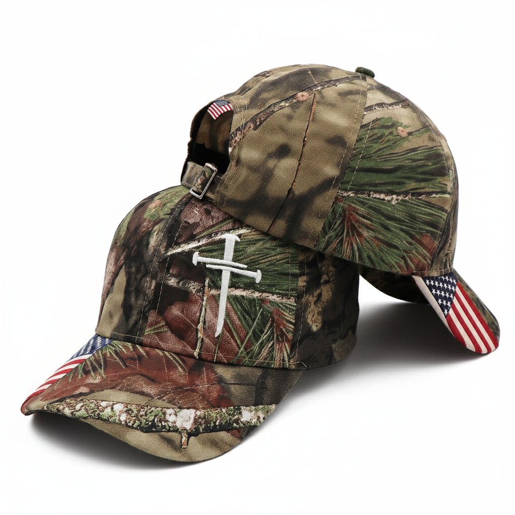 DivineWalk – Kingdom Purpose Snapback – image 6