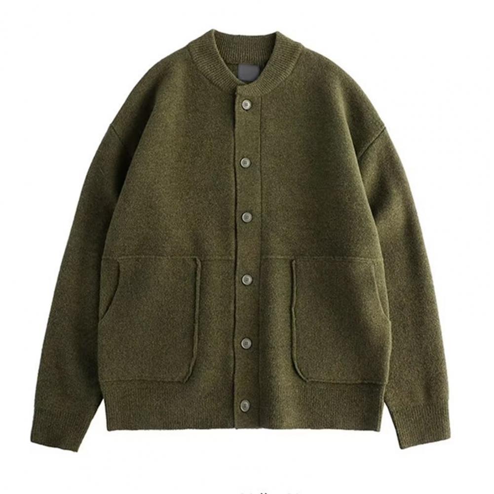 Beaufort Casual Cardigan – image 5