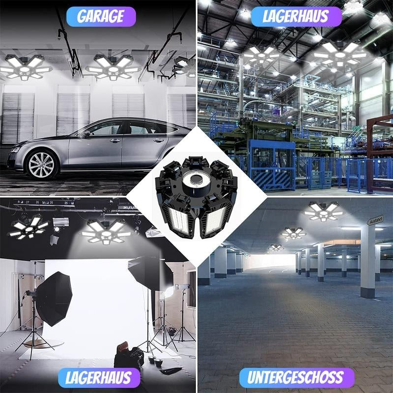 NovaShine – Adjustable Panel LED Light – image 6