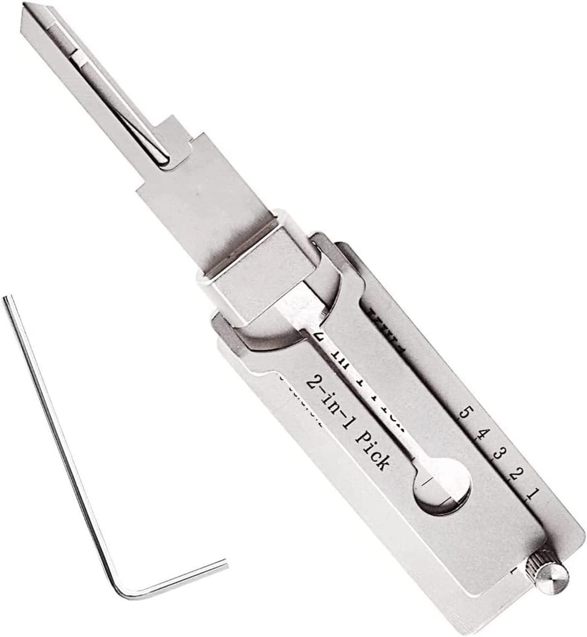 DecodeX 2-in-1 – Smart Key Tool – image 14
