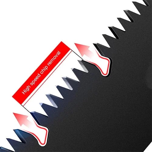 SawTitan – SK5 Carbon Steel Folding Saw – image 9
