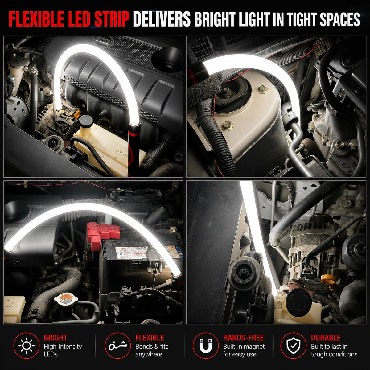 LightSnake - Bendable LED Flashlight – image 7