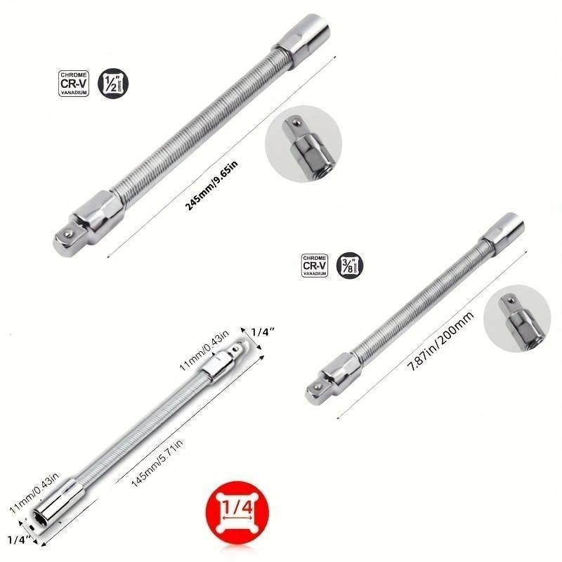 PivotTorque – Flexible Extension Kit – image 12
