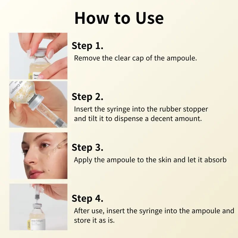 DermaLift – Intensive Anti-Aging Wrinkle Repair Serum – image 9