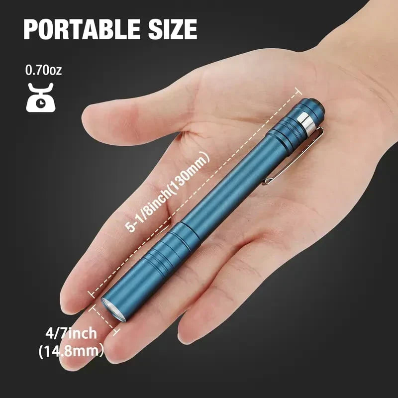 RayPen – Durable LED Pocket Light – image 11