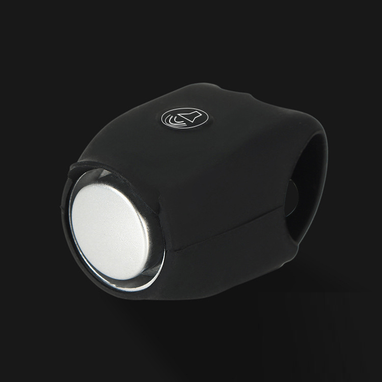 PowerBlast - Super Bike Horn – Black / Buy 1