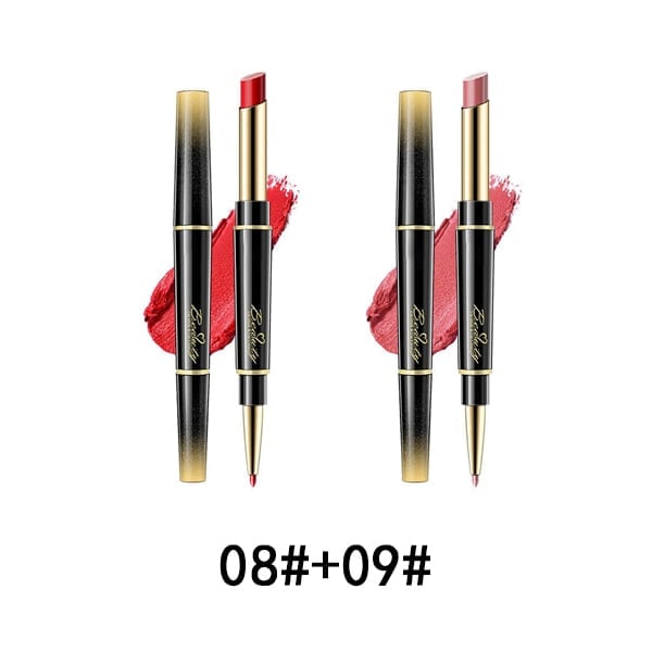 ChicInk – Waterproof Matte Lipstick Pen Duo – image 23
