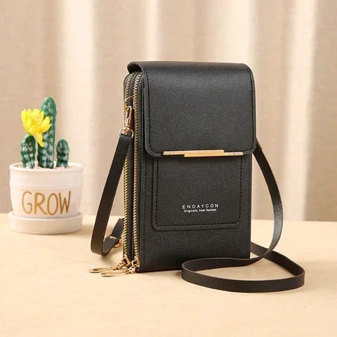 ChicVault – Secure Crossbody Wallet Bag – image 15