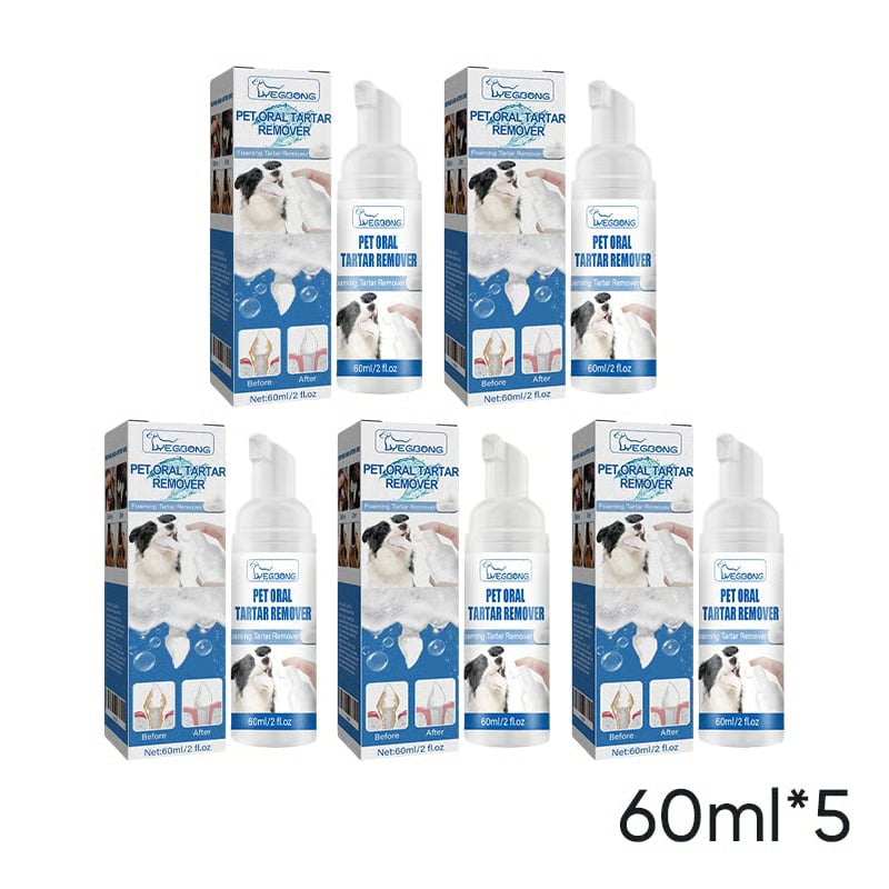 PawFresh – Pet Dental Tartar Care Spray – image 14