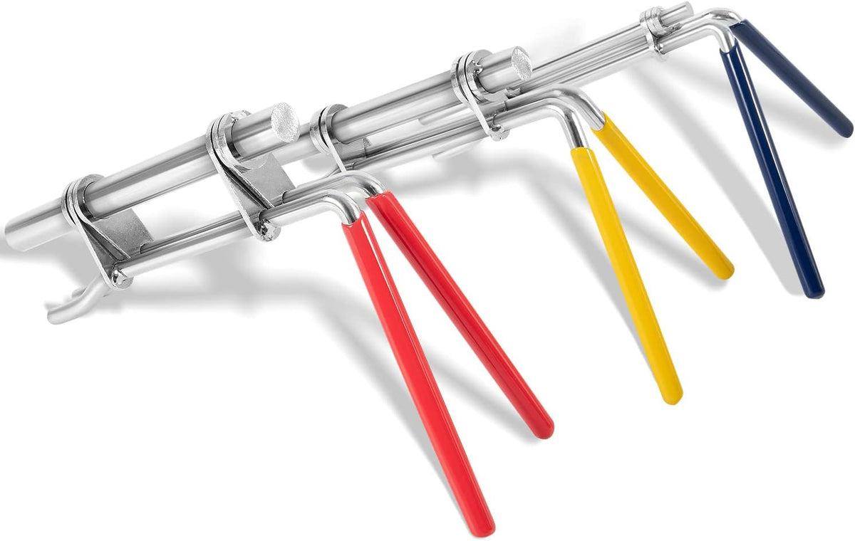 SealMaster – Hydraulic Installation Tool Kit – image 9