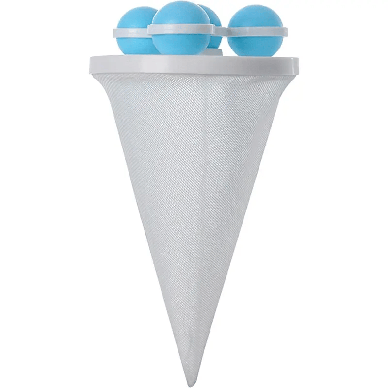 PetPure Wash Ball – Fur Removal Tool – A Set(3 Color)Save$10