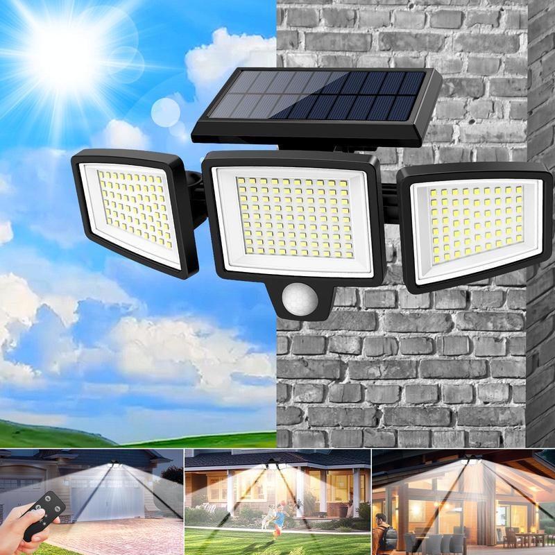 VistaGlow – Smart Solar-Powered Garden Stake Lights – image 20