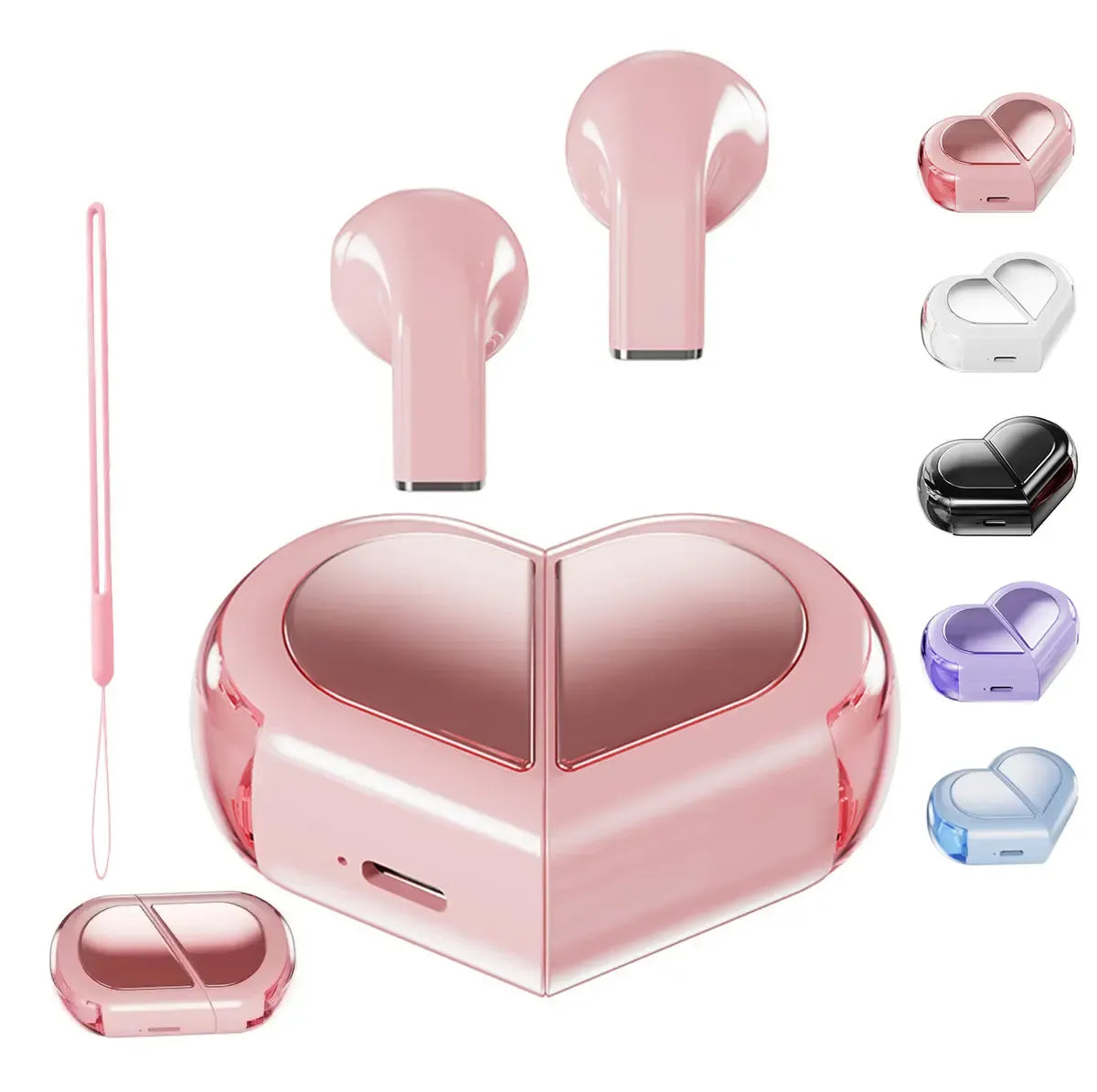 WavePods Pro – Compact TWS Earphones – image 38