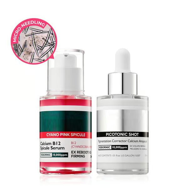 DermaGlow – Intensive Dark Spot Correcting Serum – image 13