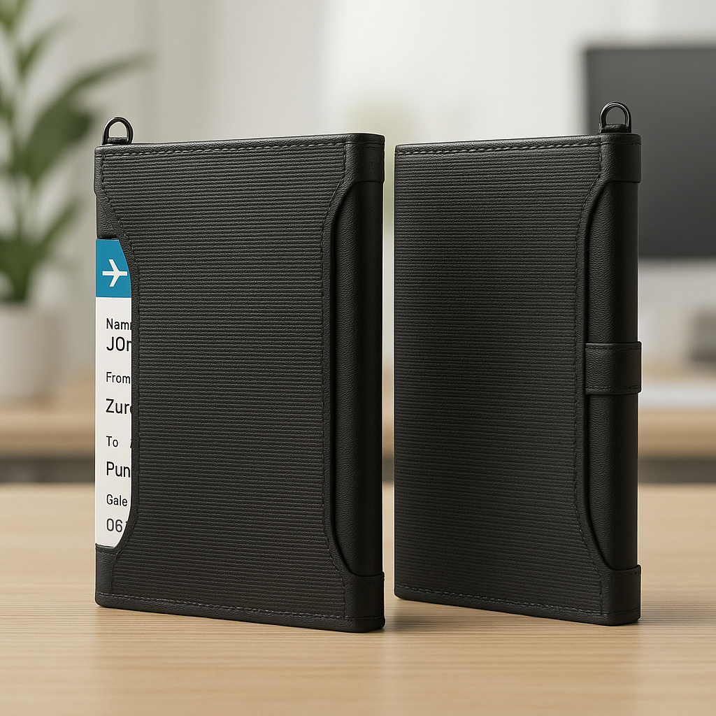 PocketShield – RFID Blocking Case – image 22