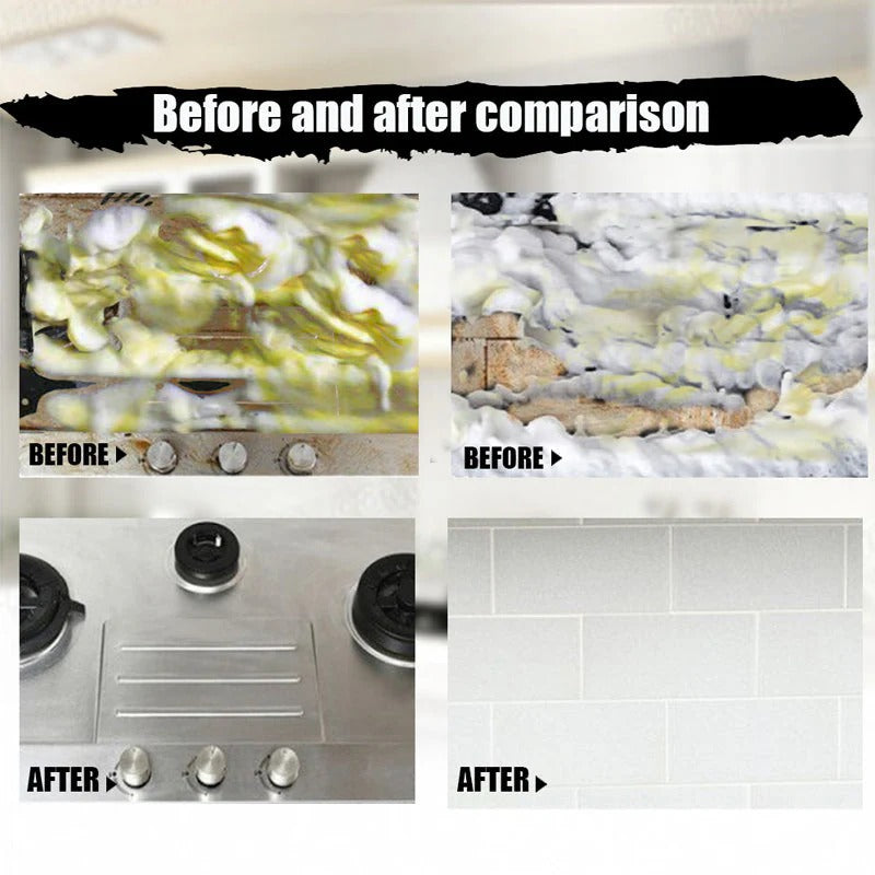 UltraDegrease – Foam Cleaning Spray – image 9