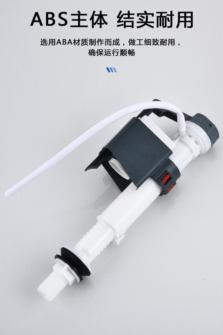 FlowSafe – Self-Stop Toilet Tank Valve – image 7