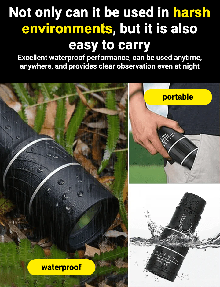 EagleEye – Night Vision Scope – image 11