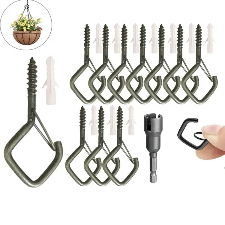 PowerHang – Heavy-Duty Support Hook – image 11