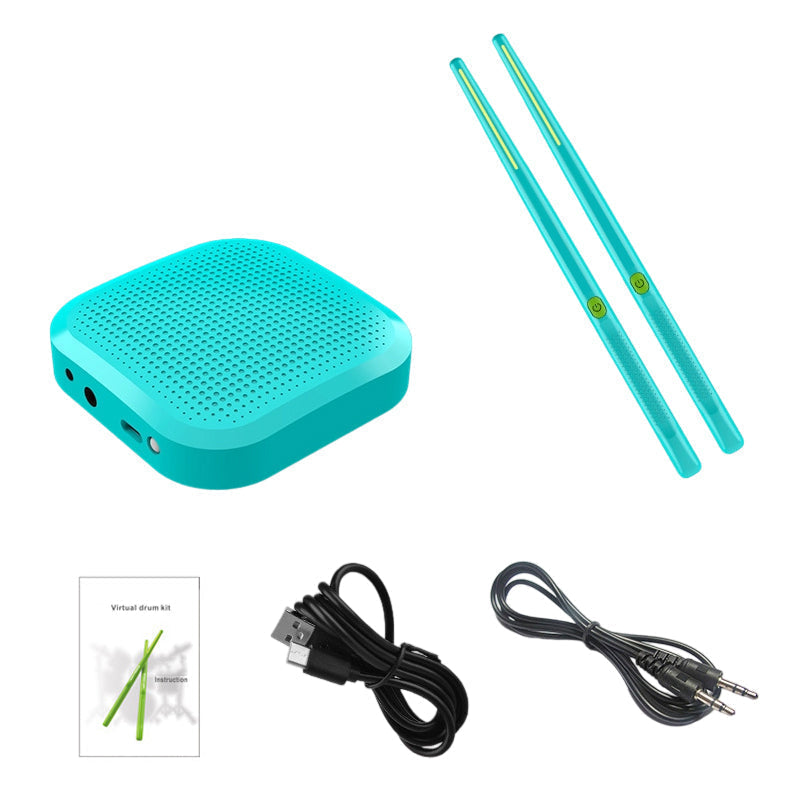 AirRhythm – Motion Sensor Drum Set – image 12