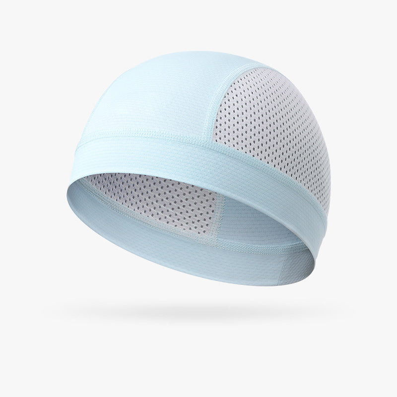 AirFlex – Quick-Dry Skull Cap – Blue / 1 pc