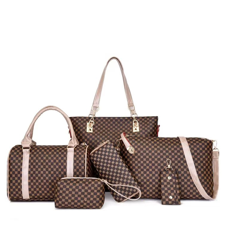 Classique – Premium Everyday Bag Collection – Beige