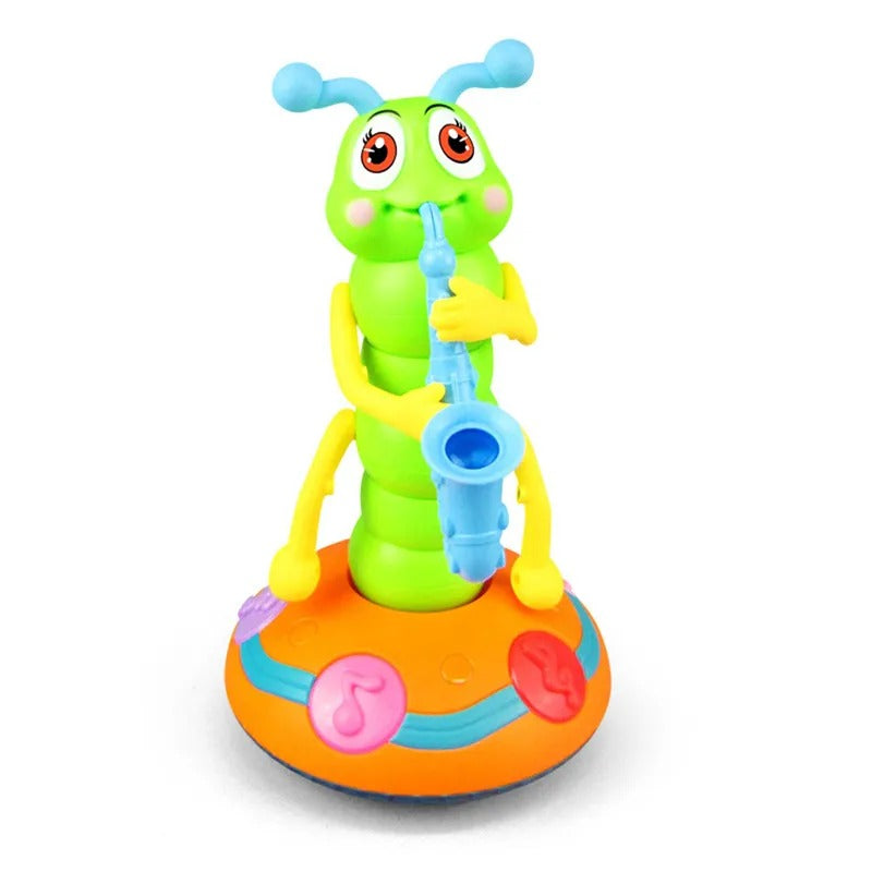 Dancing JoyCater – Light & Music Baby Toy – image 3