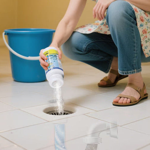 DrainRevive - Odor & Clog Eliminator – image 7
