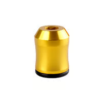 MagniPro – Screwdriver Magnetizer & Demagnetizer Tool Set – Yellow
