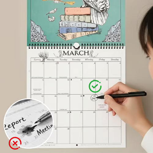FocusGrid – Weekly Schedule & Goal Planner – image 7