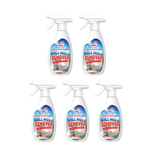 MoldXpert – Instant Deodorizing Wall Spray – 5 pcs(buy 3 get 2 free)