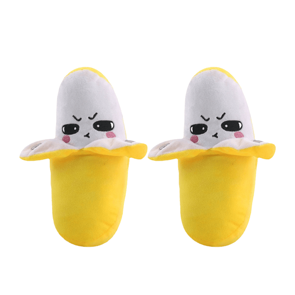 TuneTeddy – Interactive Musical Plush Toy – Banana*2