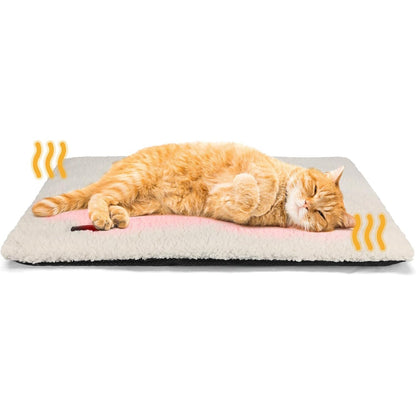 PawTherm – No-Electric Warm Pet Bed – image 10