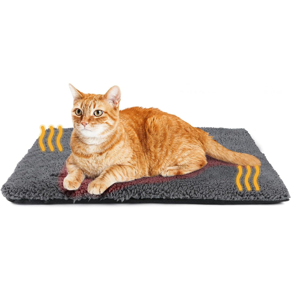PawTherm – No-Electric Warm Pet Bed – image 8