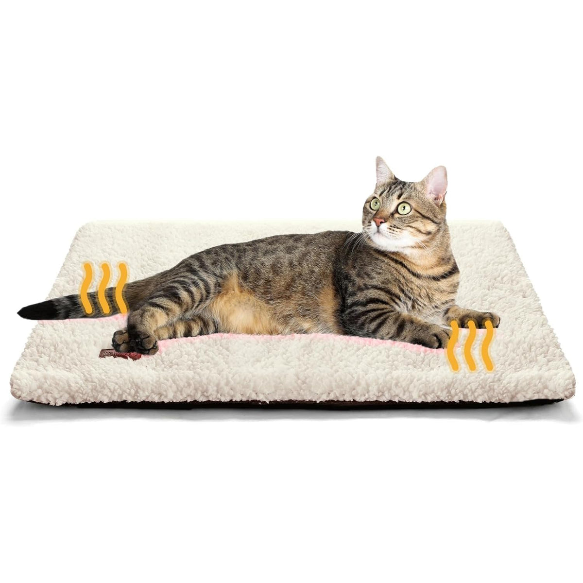 PawTherm – No-Electric Warm Pet Bed – image 7